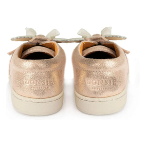 Donsje - Hadria Shoes | Pink