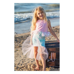 Great Pretenders - Foggy Mermaid Costume