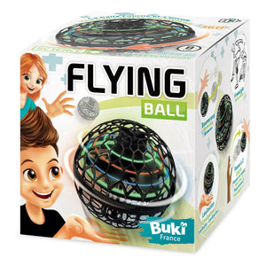 Buki - Light-up Flying Ball