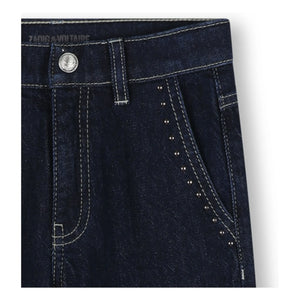 Zadig & Voltaire - Jean Loose | Denim