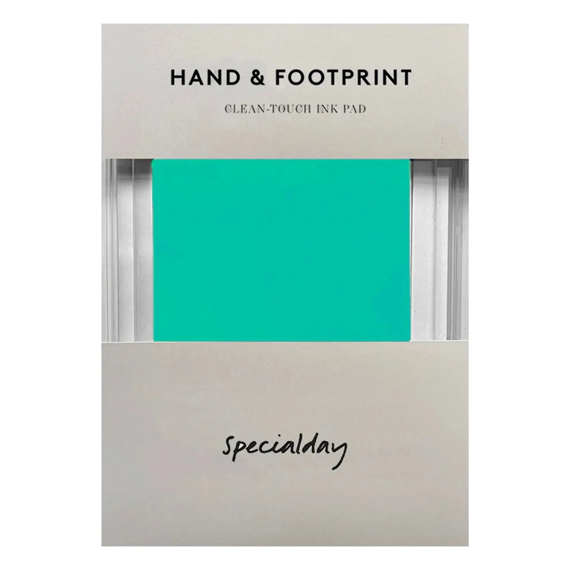 Specialday - Impression set | Turquoise