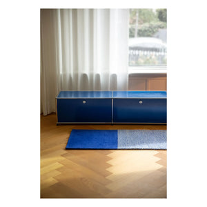 Suite 702 - Wool carpets | Blue