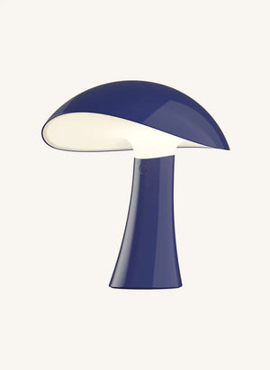 Louis Poulsen - Rumee Portable Table Lamp, Louis Poulsen | Night Blue