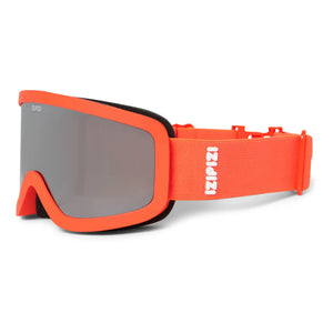 IZIPIZI - Sun Snow Ski Mask - Adult Collection | Orange