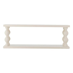Bloomingville - Salino Shelf | Off White