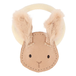 Donsje - Josy Exclusive Bunny Hair Clip | Pink