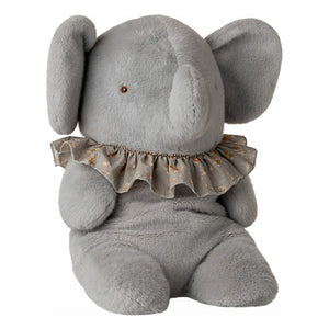 Maileg - Elephant Plush | Grey