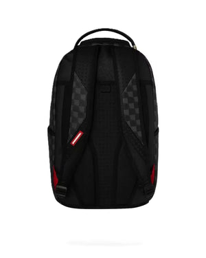 Sprayground - Sıp Balloon Siyah Dlxsv Sırt Çantası