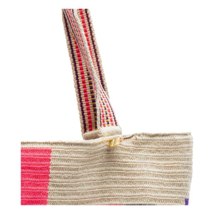 Guanabana - Tote Bag Cala Capricornus | Pink