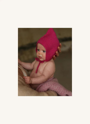 Hvid - Isidor Merino Yün Bere | Oats