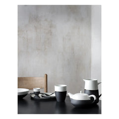 Broste Copenhagen - Esrum Stoneware Plate