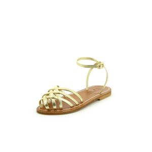 K.Jacques - Demeteria Sandal | Green