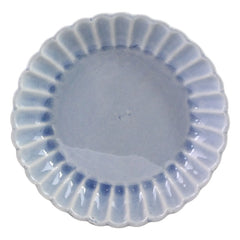 Strömshaga - Viola Plate | Light Blue