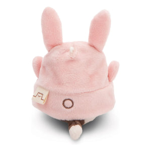 Nici - Angy Plush Cat and Bunny Costume | Pink