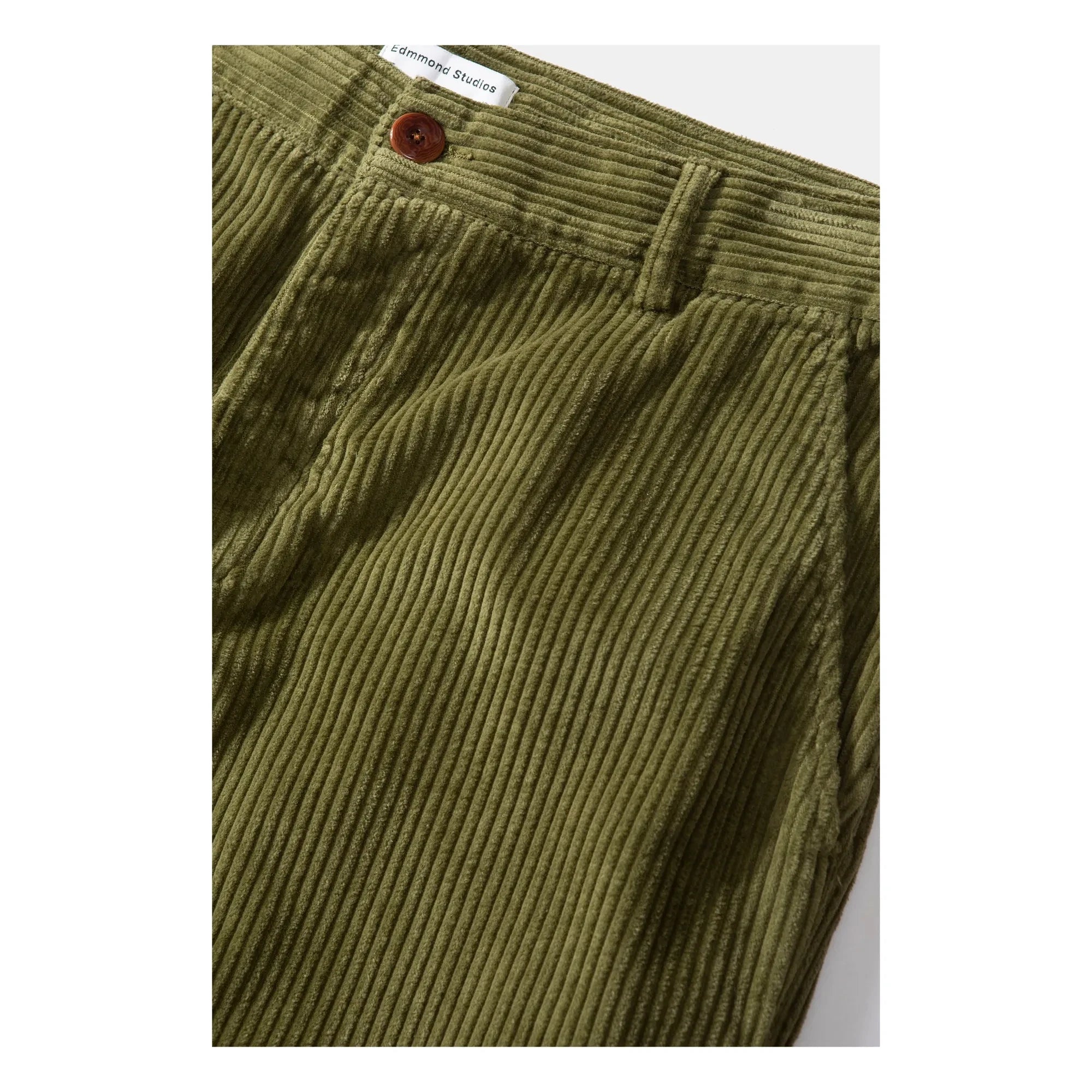 Edmmond Studios - Jorge Pants | Khaki