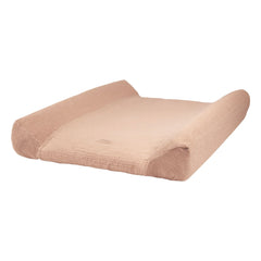Nobodinoz - Wabi-Sabi Changing Mat | Dusty Pink
