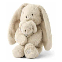 Liewood - Berto Lapin Mommy & Me peluş oyuncak | Sis