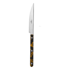 Sabre - Bistrot Knife | Chestnut