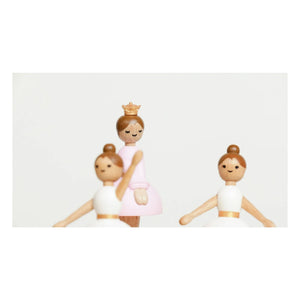 Wooderful Life - Ballet Music Box