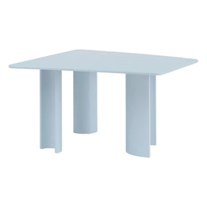 Muuto - Re-norm dining table | Light Blue