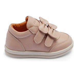 Donsje - Zoena Striped Sneakers | Pink