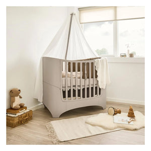 Leander - Classic Crib Mobile | Cappuccino