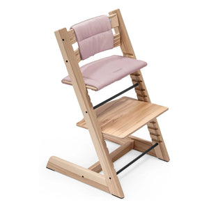 Stokke® - Tripp Trapp® Beech High Chair | Wild Wood