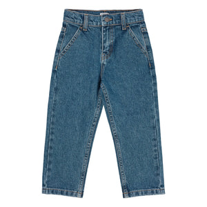 Copenhagen Colors - Organic Cotton Regular Fit Jeans | Denim