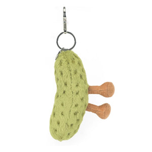 Jellycat - Pickle Charm