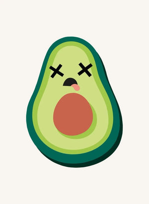 Blackrock Games - Avocado Smash Speed Game