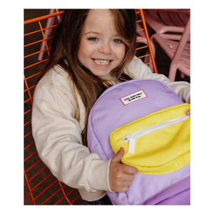Hello Hossy - Çanta Mini Mauve | Lila
