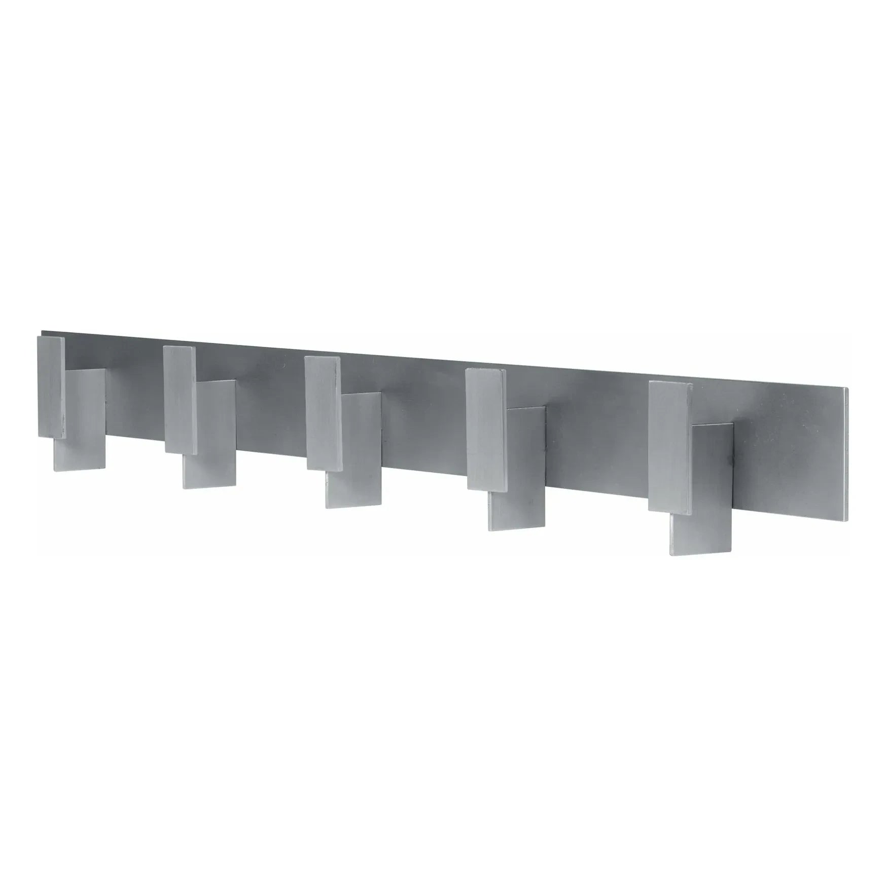 Ferm Living - Lager Coat Rack | Aluminum