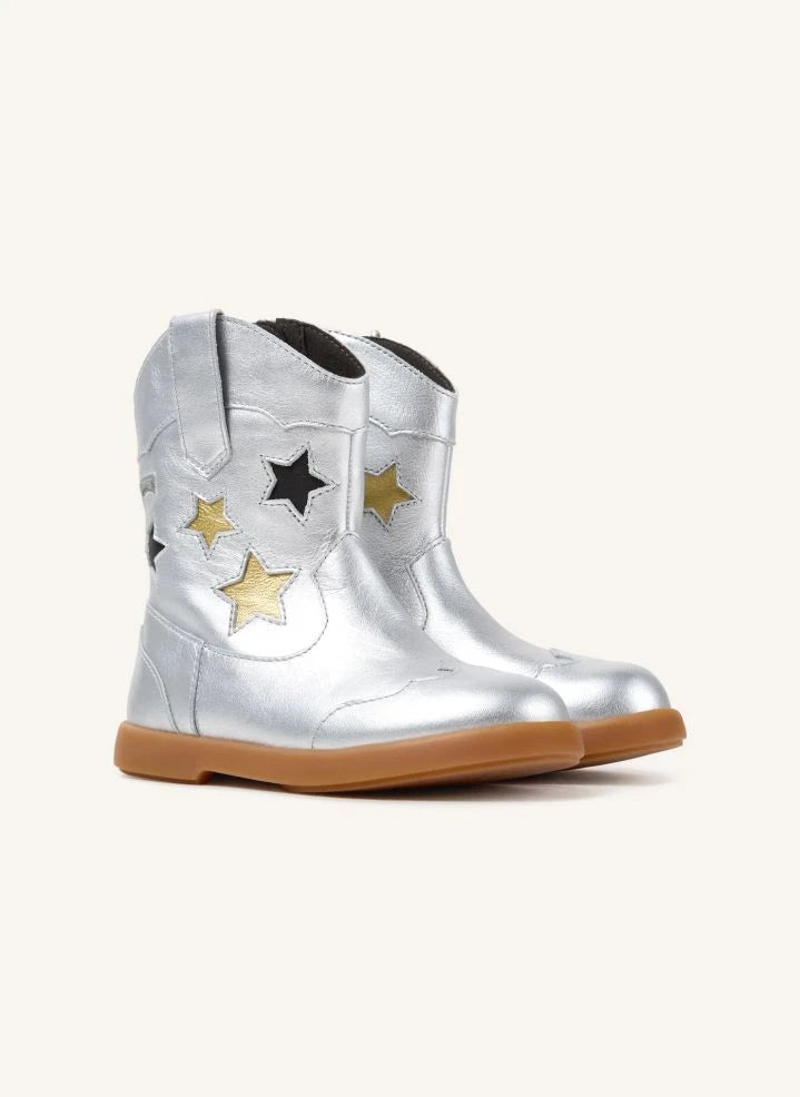 Camper - Santiags Twins | Silver