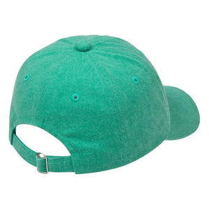 Jelly Mallow - Apple Fil Hat | Turquoise
