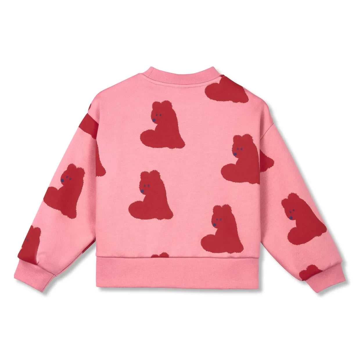 Wynken - Sweat hearts | Pink