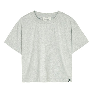 Finger in the nose - SC 002 T-shirt | Açık gri