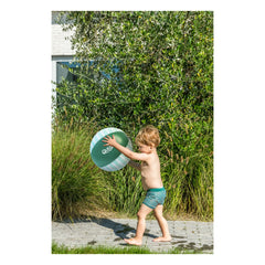 Quut - Beach Ball | Green
