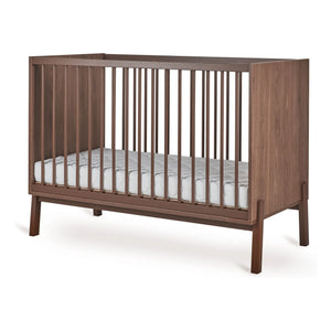 Quax - Ashi Crib Mattress 60x120 cm | Beech