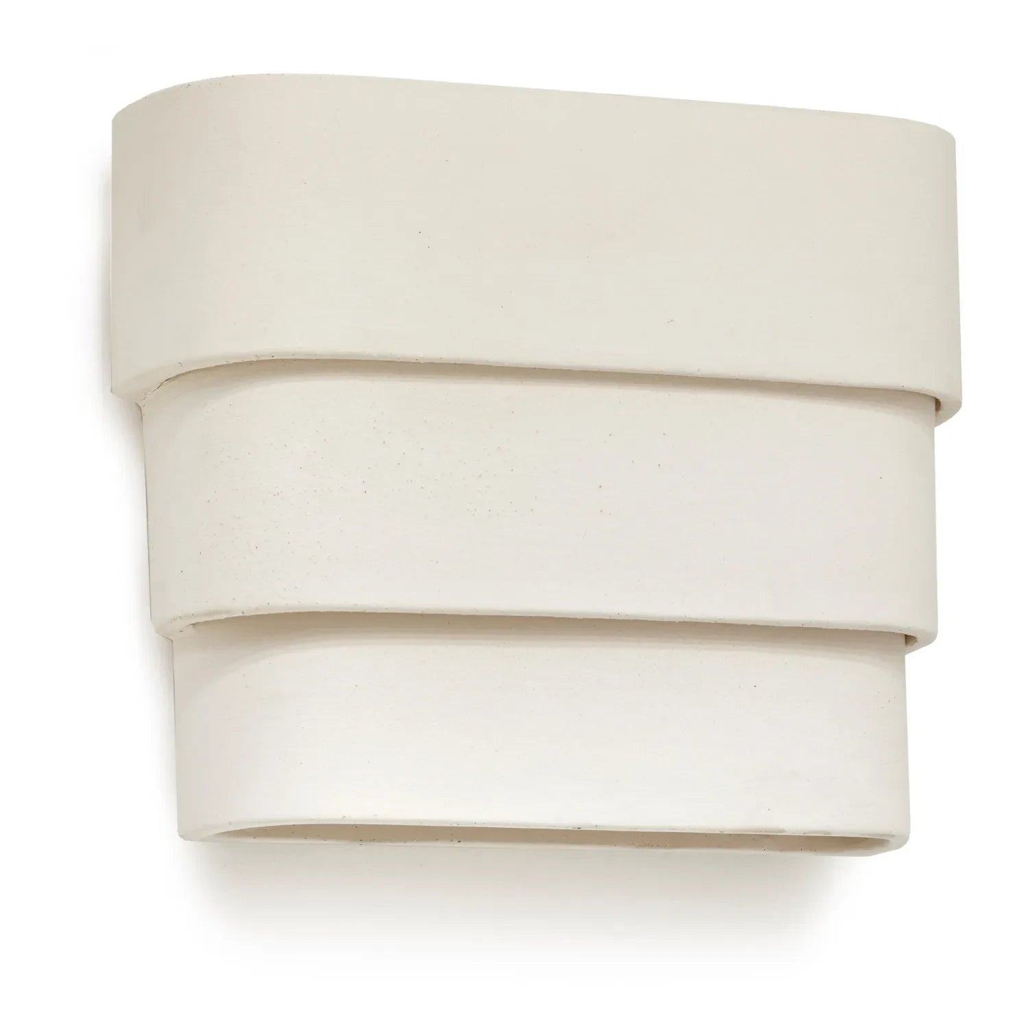 Serax - Jack Ceramic Wall Lamp | Ecru