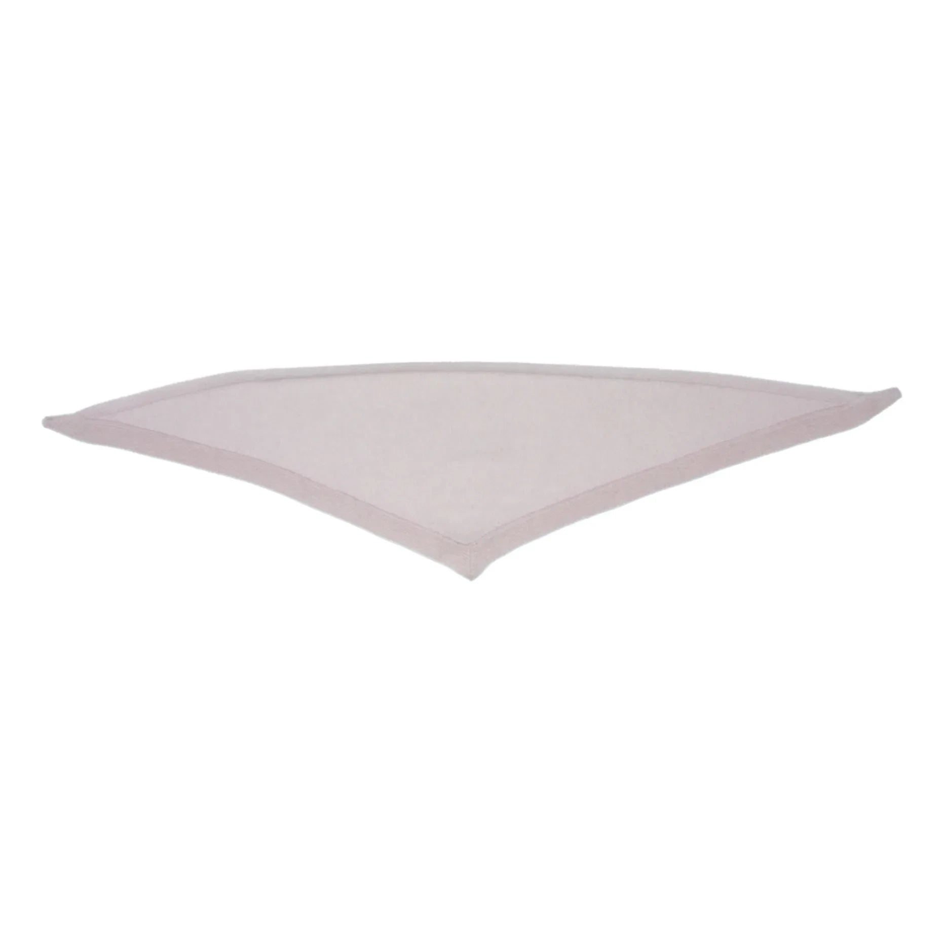 Holmm - Foty Cashmere Shawl | Light Pink