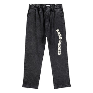 Bobo Choses - Jean Bobo | Black