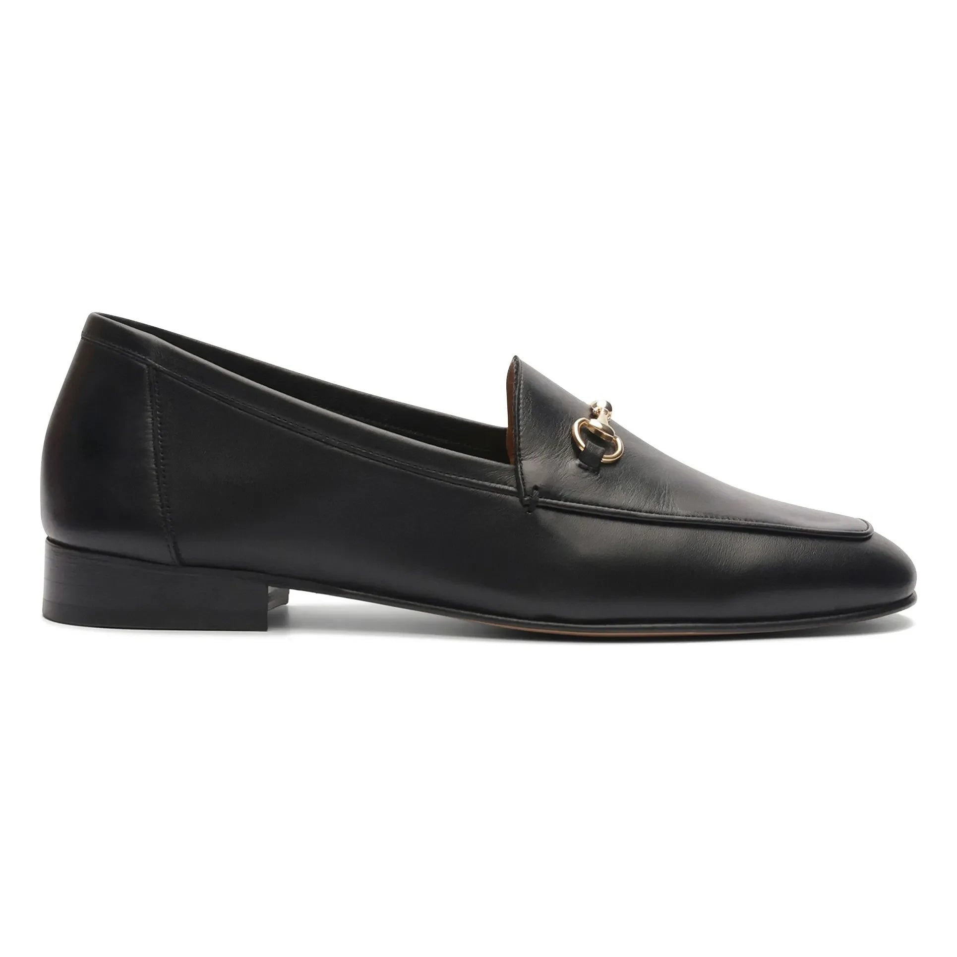 Rivecour - Loafer No.86 | Black
