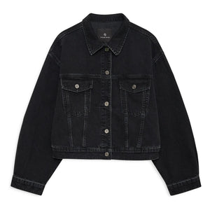 Anine Bing - Quincy Jacket | Black