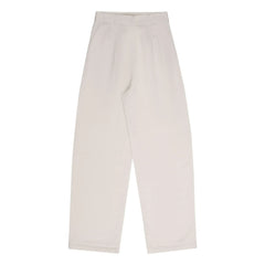 the new society - Lassi Organic Cotton Jeans - Women's Collection | Ecru