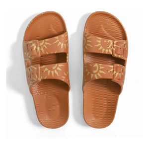 Freedom Moses - Sun Sandals | Pas Rengi