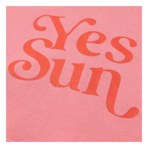 Cozmo - Sweat Vega Yes Sun | Light Pink