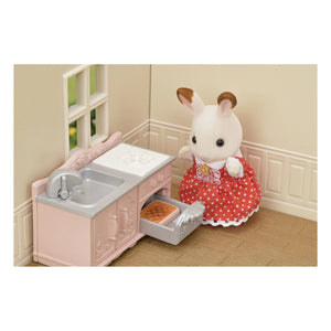 Sylvanian Families - Lovely Village Cottage
