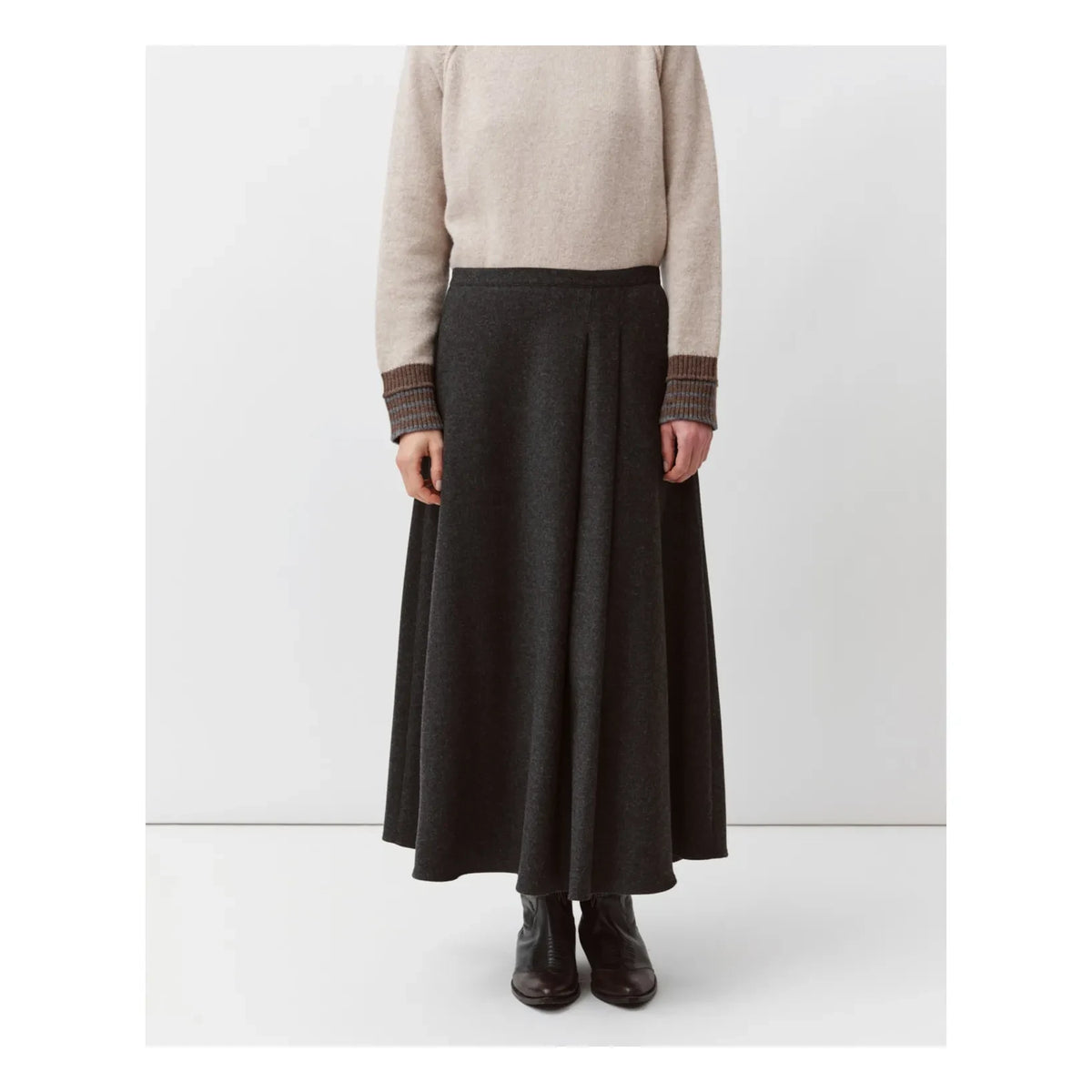 Diega - Jonico skirt | Navy