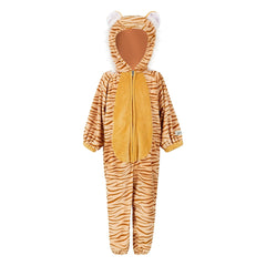 Souza - Tiger Costume