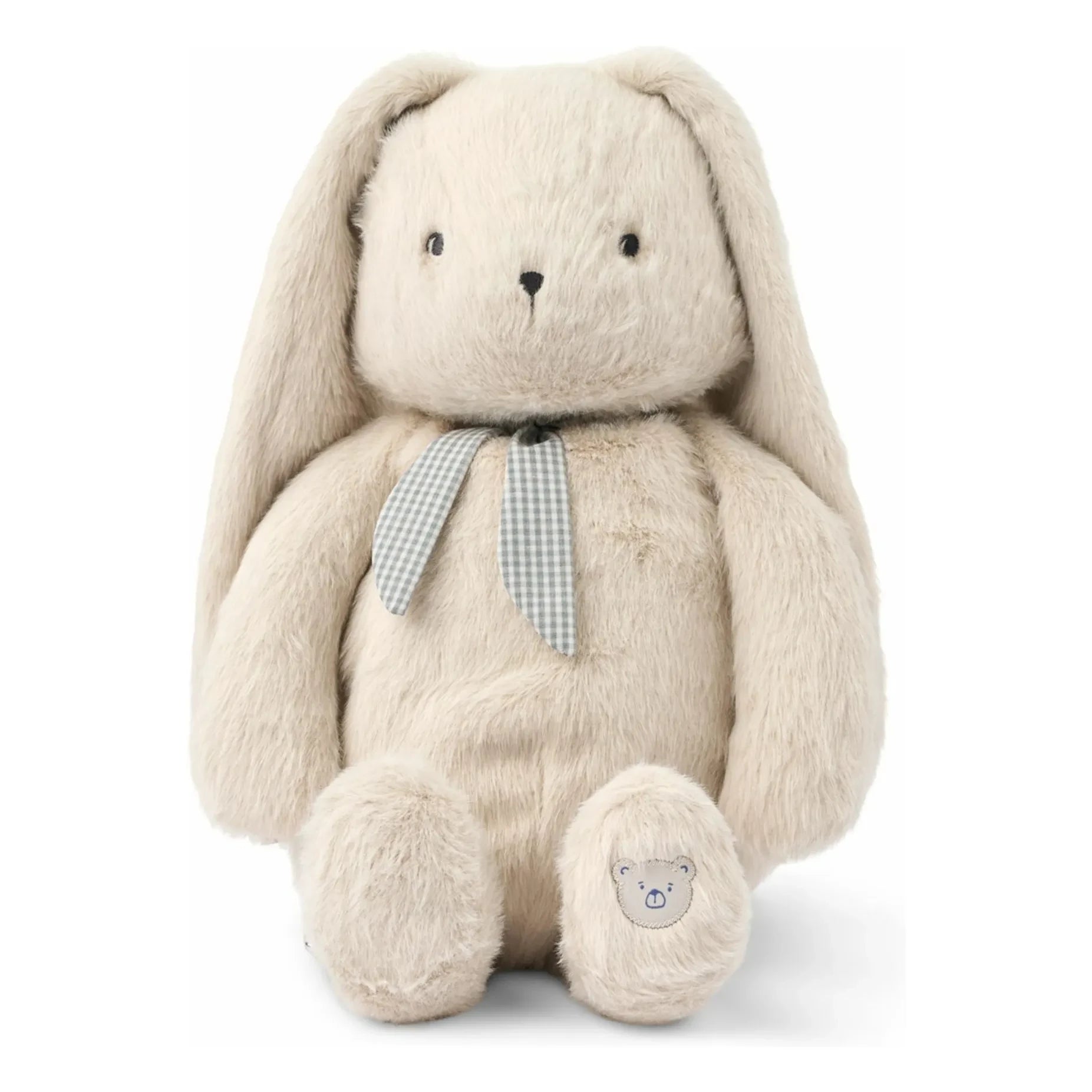 Liewood - Dayana Backpack Rabbit Recycled Fiber | Beige
